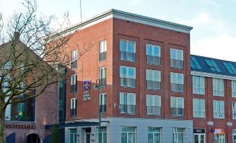 Best Western Plus City Hotel Gouda