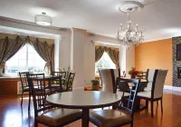 Best Western Roanoke Inn  Suites Hotels in Westlake