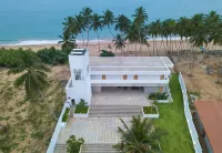 Serendivi Resort Villa Hotels near Turtle Conservation Project Turtle Watch