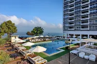 The Seasons Hotel -Studio & Suite - Gym