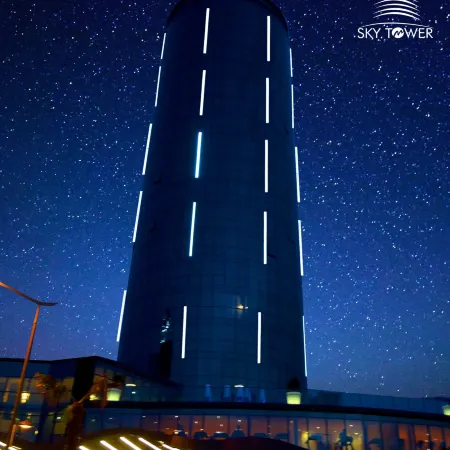 Sky Tower Hotel