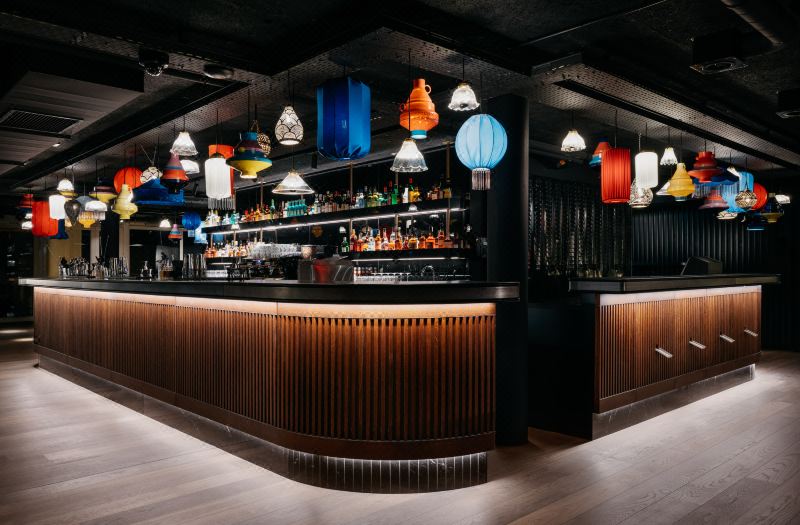Ruby Claire Hotel Geneva by IHG photo 4