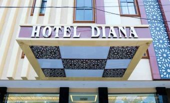 Hotel Diana Banda Aceh