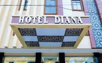 Hotel Diana Banda Aceh