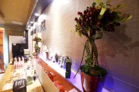 Nonsan Strawberry Hotels in Nonsan-si