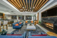 Sonesta Denver Downtown - Quầy bar