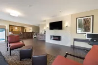 Comfort Inn Auburn - Seattle Hotels in Maple Valley