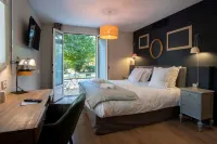 Les Demeures de Varennes, BW Signature Collection Hotels in Lésigny