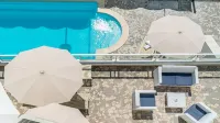 Hotel Villa d'Este - Pools