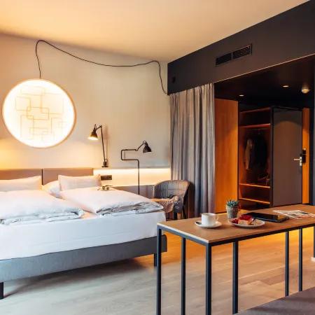 harry's home Steyr hotel & apartments