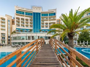 Splendid Conference & Spa Resort