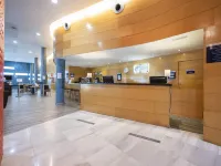Holiday Inn Express BARCELONA - MOLINS DE REI by IHG Hotels in Baix Llobregat