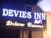 Devies Inn Hotel a Velanganni