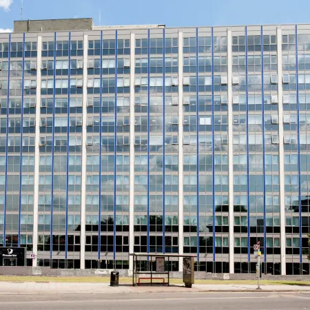 Premier Inn London Hendon (The Hyde) Отели рядом с достопримечательностью «Финчли»