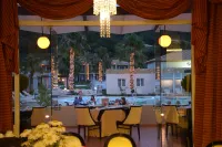 Olympia Golden Beach Resort & Spa - Morgenmad