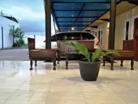 Griya Kos Gucci Syariah Hotels in Gambiran
