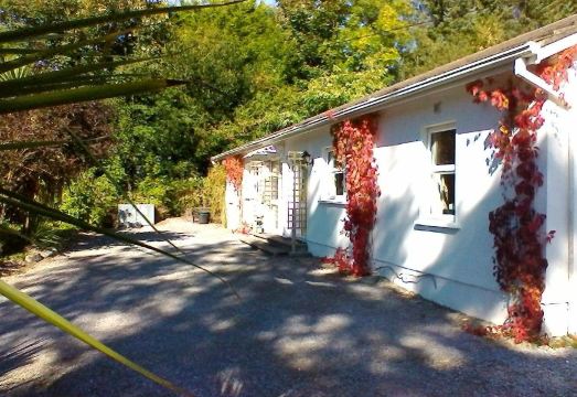 Mangerton Mountain Chalets - Housity