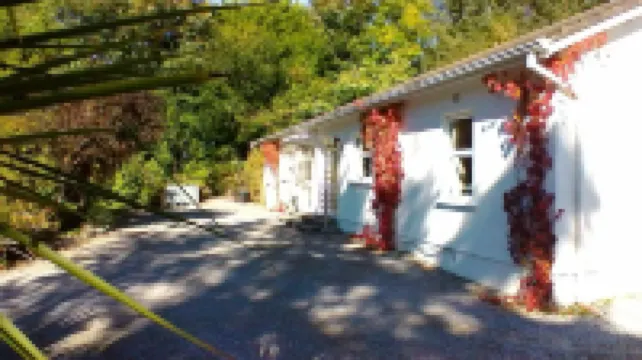 Mangerton Mountain Chalets Hoteles en 