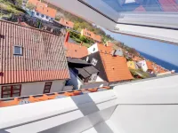 "Gyta" - 500m from the Sea