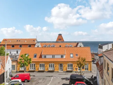 "Alea" - 200m from the Sea