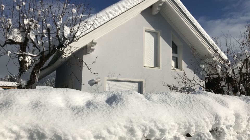Seehaus Blue Faak
