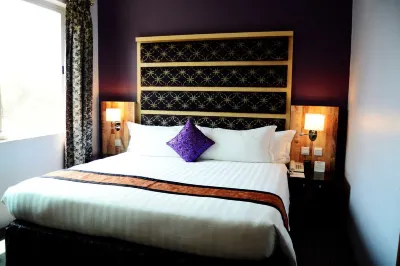 Arcadia Suites Hotel