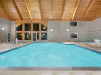 Baymont by Wyndham Baxter/Brainerd Area Hotels in Baxter