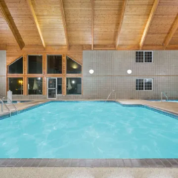 Baymont by Wyndham Baxter/Brainerd Area