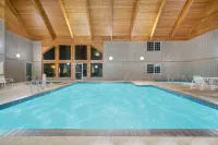 Baymont by Wyndham Baxter/Brainerd Area Hotels in Baxter