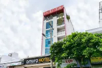 Amura Hotel Quận 7 Các khách sạn gần Thánh thất Tân Kim
