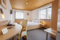 Landkomforthotel Schöll Hotels in Parsberg