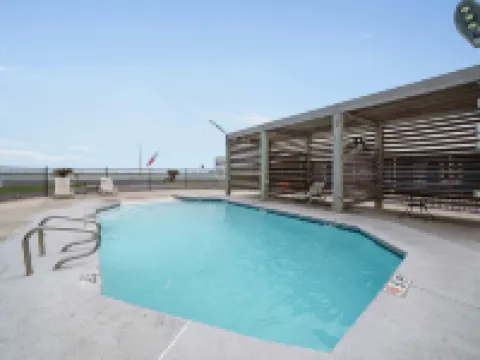 OYO Hotel Rockport- Bay View Hotels in Rockport