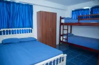 Hosteria la Costanera Hotels in 