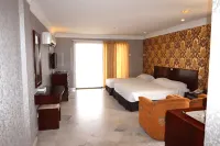 Bayu Beach Resort