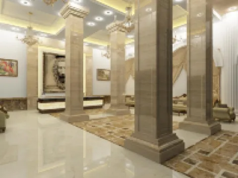 The Mourya Inn Hotels in Kurnool