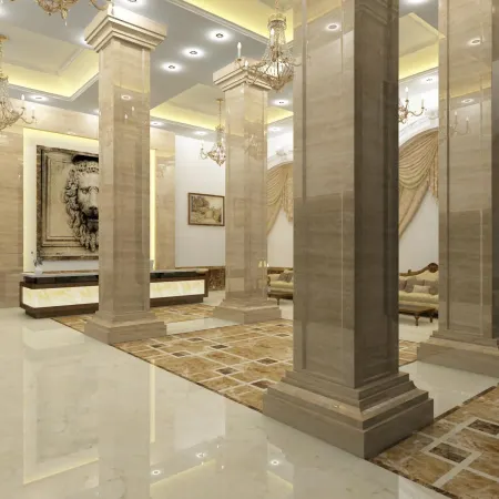 The Mourya Inn Hotels in Kurnool
