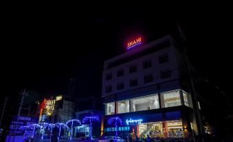 Hotel Shahi Executive