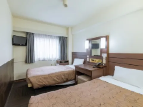 Akasaka Yoko Hotel Hotels near Shibuya