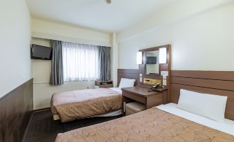 Akasaka Yoko Hotel