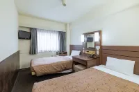 Akasaka Yoko Hotel Hotel in zona Mercedez-Benz Connection Tokyo