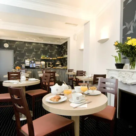 Best Western Hotel DArc