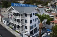 Hotel Catalina Hotels in der Nähe von Descanso Beach Club