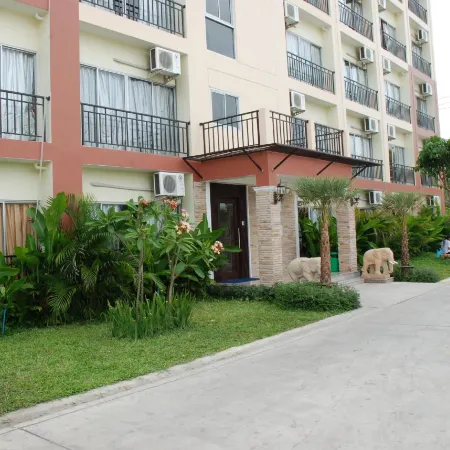 Asia Resort Kaset Nawamin