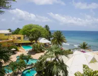 Tropikist Beach Hotel & Resort Hotels in Bon Accord
