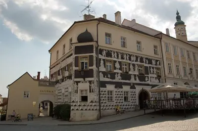 Villa Kiwi