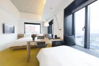 Stayb Hotel Myeongdong