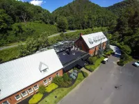 Historic Tapoco Lodge Hotel a Cheoah