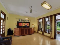 Trance Sunderban Resort Hotels near Osho Ashram