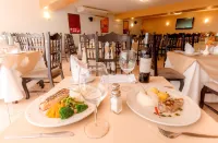 Hotel Carrera - breakfast