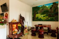 Nha Trang CR Hotel Hotels in Cam Phúc Bắc